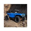 RC auto Axial SCX10 II Deadbolt 4WD RTR 1:10 (piskova)