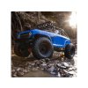 RC auto Axial SCX10 II Deadbolt 4WD RTR 1:10 (piskova)