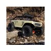 RC auto Axial SCX10 II Deadbolt 4WD RTR 1:10 (piskova)