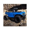 RC auto Axial SCX10 II Deadbolt 4WD RTR 1:10 (piskova)