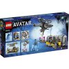 LEGO Avatar - Létající hory: Stanice 26 a RDA Samson