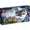 LEGO Avatar - Létající hory: Stanice 26 a RDA Samson