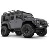 TRAXXAS TRX-4M "Land Rover Defender" 4WD RTR 1:18
