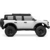 RC auto Traxxas TRX-4M Ford Bronco 2021 4WD RTR 1:18 (modra)