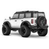 RC auto Traxxas TRX-4M Ford Bronco 2021 4WD RTR 1:18 (modra)