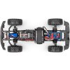 RC auto Traxxas TRX-4M Ford Bronco 2021 4WD RTR 1:18 (modra)