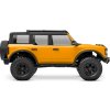 RC auto Traxxas TRX-4M Ford Bronco 2021 4WD RTR 1:18 (modra)