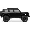 RC auto Traxxas TRX-4M Ford Bronco 2021 4WD RTR 1:18 (cervena)