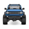 RC auto Traxxas TRX-4M Ford Bronco 2021 4WD RTR 1:18 (cervena)