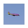 E-flite P-51D Voodoo 0.44m SAFE Select BNF Basic