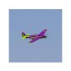 E-flite P-51D Voodoo 0.44m SAFE Select BNF Basic