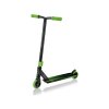 Koloběžka Globber Freestyle Stunt GS 360 (zelená)