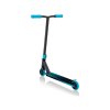 Koloběžka Globber Freestyle Stunt GS 360 (zelená)