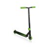 Koloběžka Globber Freestyle Stunt GS 360 (zelená)