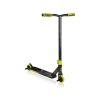 Globber - Koloběžka Freestyle Stunt GS 540 černá / žlutá