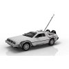 Revell 3D Puzzle - DeLorean "Back to the Future"