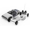 Revell 3D Puzzle - DeLorean "Back to the Future"