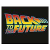 Revell 3D Puzzle - DeLorean "Back to the Future"