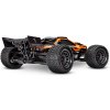 RC auto Traxxas XRT 8S TQi 4WD RTR 1:6 (zelena)