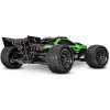 RC auto Traxxas XRT 8S TQi 4WD RTR 1:6 (zelena)