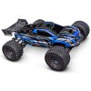 RC auto Traxxas XRT 8S TQi 4WD RTR 1:6 (zelena)