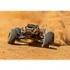 RC auto Traxxas XRT 8S TQi 4WD RTR 1:6 (oranzova)