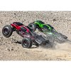 RC auto Traxxas XRT 8S TQi 4WD RTR 1:6 (oranzova)