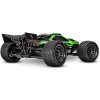 RC auto Traxxas XRT 8S TQi 4WD RTR 1:6 (oranzova)