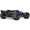 RC auto Traxxas XRT 8S TQi 4WD RTR 1:6 (oranzova)