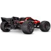 RC auto Traxxas XRT 8S TQi 4WD RTR 1:6 (oranzova)