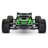 RC auto Traxxas XRT 8S TQi 4WD RTR 1:6 (oranzova)