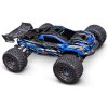 RC auto Traxxas XRT 8S TQi 4WD RTR 1:6 (oranzova)