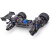 RC auto Traxxas XRT 8S TQi 4WD RTR 1:6 (oranzova)