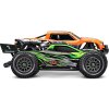 RC auto Traxxas XRT 8S TQi 4WD RTR 1:6 (oranzova)