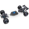 RC auto Traxxas XRT 8S TQi 4WD RTR 1:6 (oranzova)