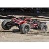 RC auto Traxxas XRT 8S TQi 4WD RTR 1:6 (oranzova)