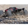 RC auto Traxxas XRT 8S TQi 4WD RTR 1:6 (oranzova)