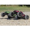 RC auto Traxxas XRT 8S TQi 4WD RTR 1:6 (cervena)