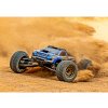 RC auto Traxxas XRT 8S TQi 4WD RTR 1:6 (cervena)