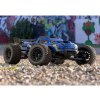 RC auto Traxxas XRT 8S TQi 4WD RTR 1:6 (cervena)