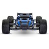 RC auto Traxxas XRT 8S TQi 4WD RTR 1:6 (cervena)
