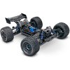 RC auto Traxxas XRT 8S TQi 4WD RTR 1:6 (cervena)