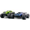 RC auto Traxxas XRT 8S TQi 4WD RTR 1:6 (cervena)