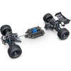 RC auto Traxxas XRT 8S TQi 4WD RTR 1:6 (cervena)
