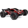 RC auto Traxxas XRT 8S TQi 4WD RTR 1:6 (cervena)