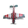 E-flite Eratix 3D 0.86m BNF Basic