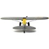 RC letadlo Hobbyzone Carbon VCub S2 1.3m SAFE RTF Basic