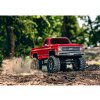 RC auto Traxxas TRX-4 Chevrolet K10 1979 4WD RTR 1:10 (medena)