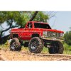 RC auto Traxxas TRX-4 Chevrolet K10 1979 4WD RTR 1:10 (medena)