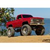 RC auto Traxxas TRX-4 Chevrolet K10 1979 4WD RTR 1:10 (medena)